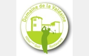 GOLF DE LA VALDAINE / MONTBOUCHER-SUR-JABRON