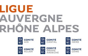 Ligue Auvergne-Rhône-Alpes