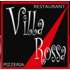 Villa Rossa restaurant pizzeria